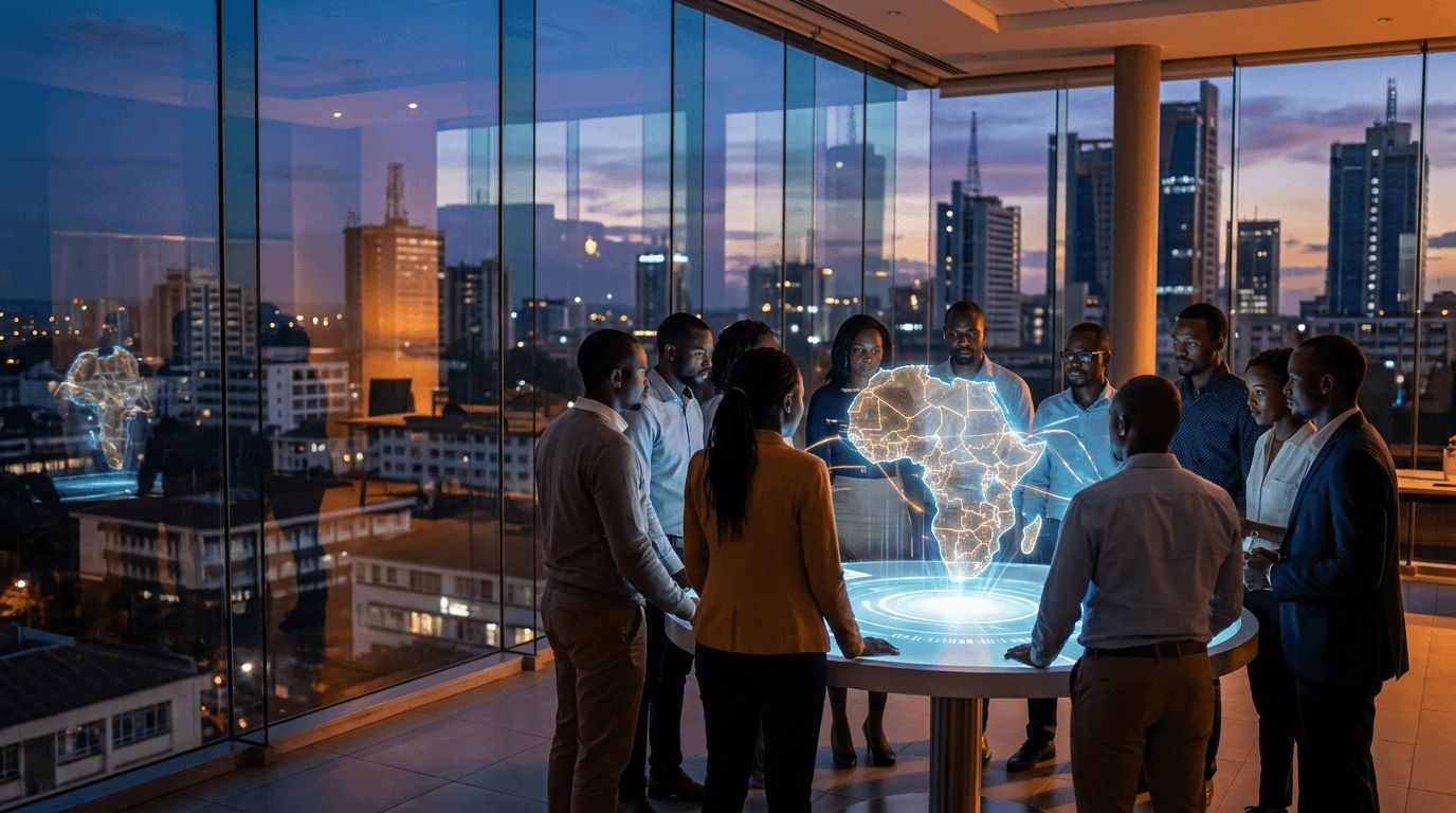 Meortech innovation hub